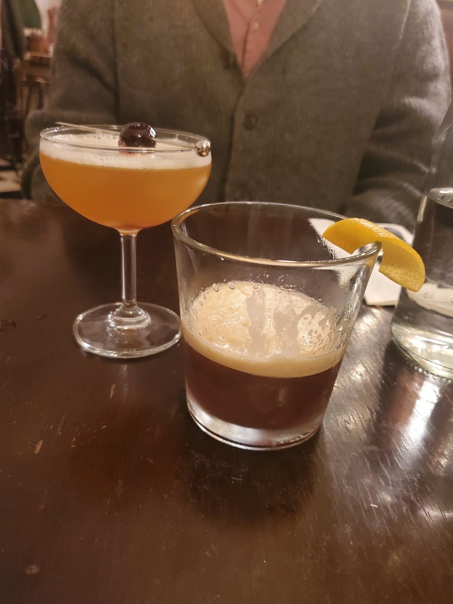 Westport Cafe-5
